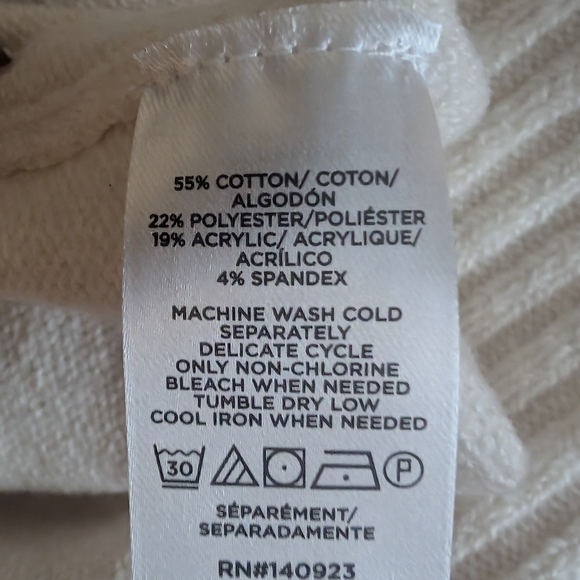 Loft Goldendoodle Everyday Sweater - Picture 5 of 6